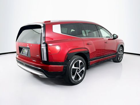 Used 2026 Hyundai Ioniq 9 Limited image 9