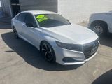 Used 2022 Honda Accord Sport Special Edition image 2