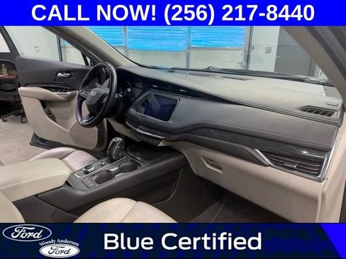 Used 2019 Cadillac XT4 Premium Luxury FWD image 27