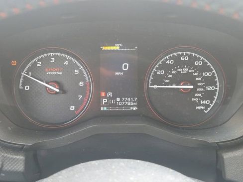 Used 2019 Subaru Forester Sport AWD/4WD image 40