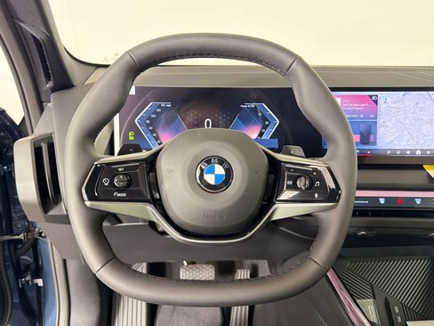 New 2026 BMW X3 xDrive30 image 15