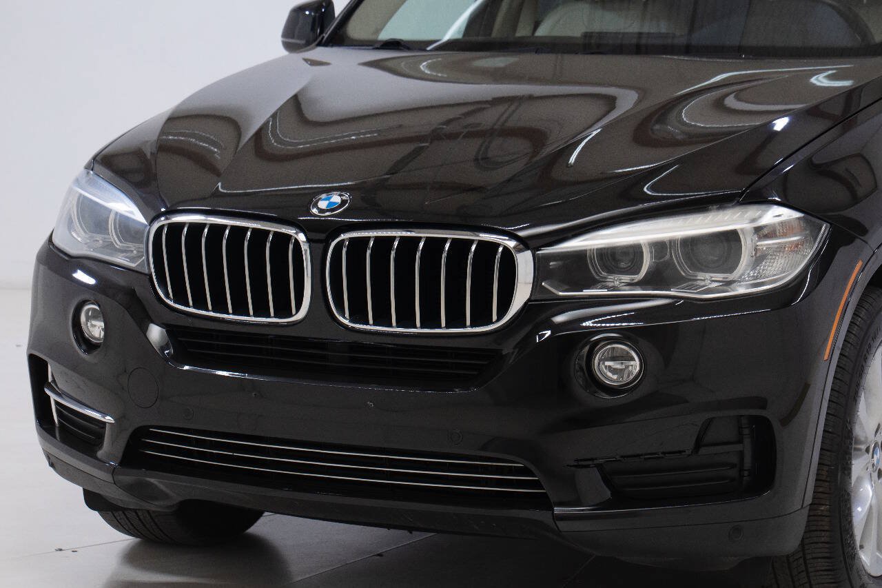 Used 2014 BMW X5 sDrive35i RWD image 9