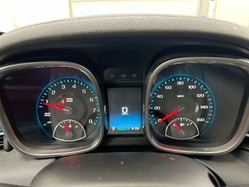 Used 2014 Chevrolet Malibu LT w/ Power Convenience Package image 12