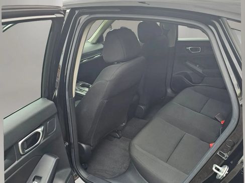 Used 2023 Honda Civic LX image 7