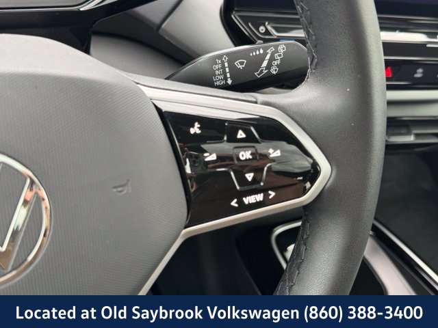 Certified 2023 Volkswagen ID.4 Pro S AWD/4WD image 41