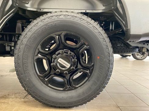 New 2025 Ford F350 XL w/ STX Appearance Package image 17