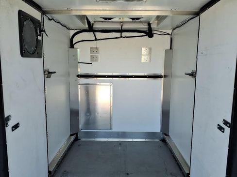Used 2023 Ford E-350 and Econoline 350 Super Duty w/ Power Windows & Locks Group RWD image 12