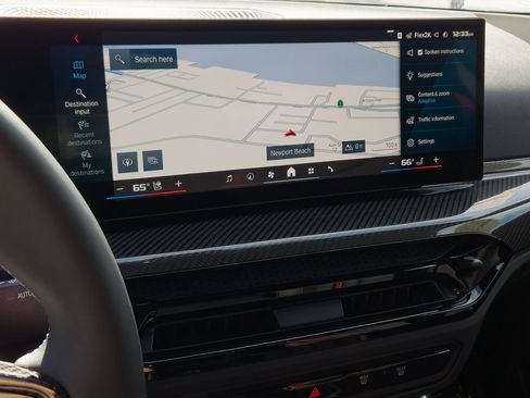 New 2026 BMW M2 w/ Lighting Package image 13