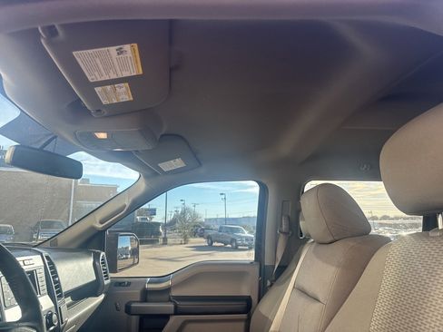 Used 2017 Ford F150 XLT w/ Equipment Group 301A Mid image 13