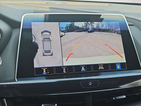 Used 2024 Cadillac CT5 V w/ Premium Package image 14