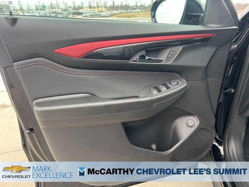 New 2026 Chevrolet TrailBlazer RS w/ Convenience Package image 41