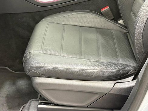 Certified 2024 Mercedes-Benz GLS 450 4MATIC image 20