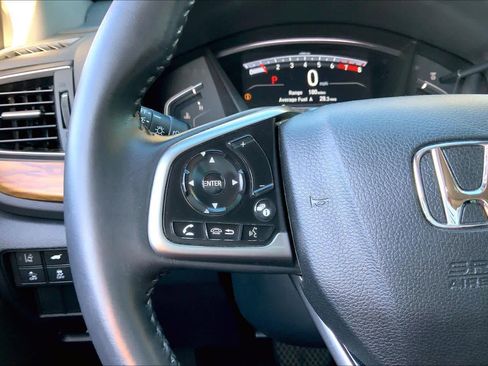 Used 2022 Honda CR-V EX-L image 23