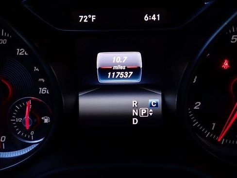 Used 2018 Mercedes-Benz GLA 250 4MATIC image 22