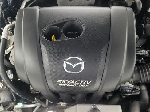 Used 2015 MAZDA MAZDA6 Grand Touring FWD image 30