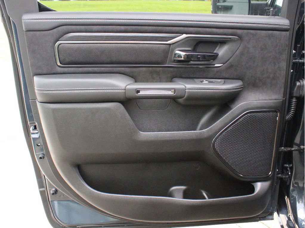 New 2027 RAM 1500 RHO AWD/4WD image 32