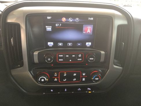 Used 2014 GMC Sierra 1500 SLE w/ SLE Convenience Package image 25