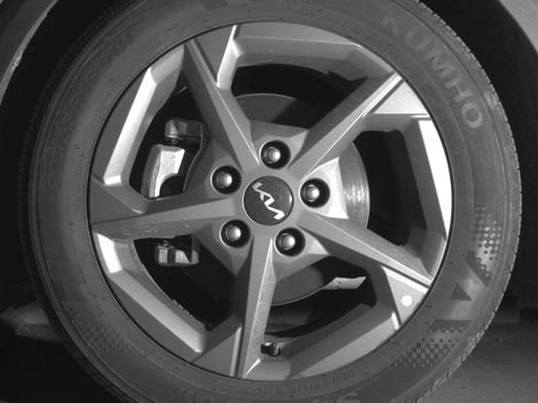 Used 2025 Kia K4 FWD image 12