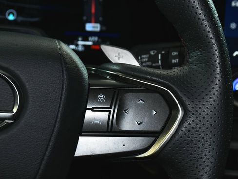 Used 2025 Lexus RX 500h F Sport w/ Convenience Package image 44