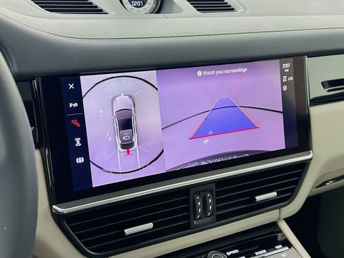 Certified 2023 Porsche Cayenne S AWD/4WD image 20
