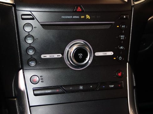 Used 2019 Ford Edge ST w/ Cold Weather Package image 40