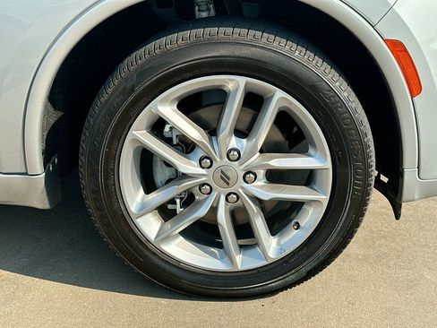 Used 2024 Dodge Durango GT image 10