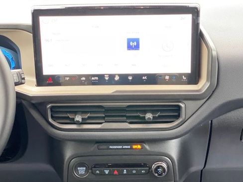 New 2025 Ford Bronco Sport Big Bend w/ Convenience Package image 23