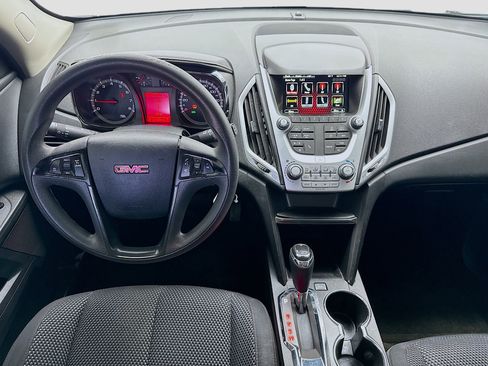 Used 2017 GMC Terrain SLE image 14