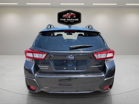 Used 2018 Subaru Crosstrek 2.0i Limited AWD/4WD image 4