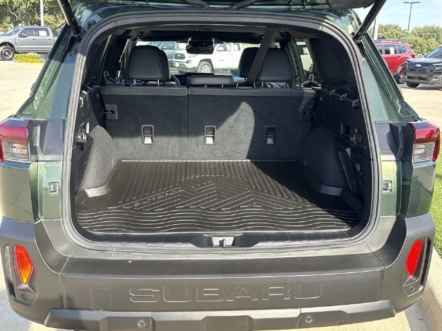 Certified 2026 Subaru Outback Limited AWD/4WD image 13
