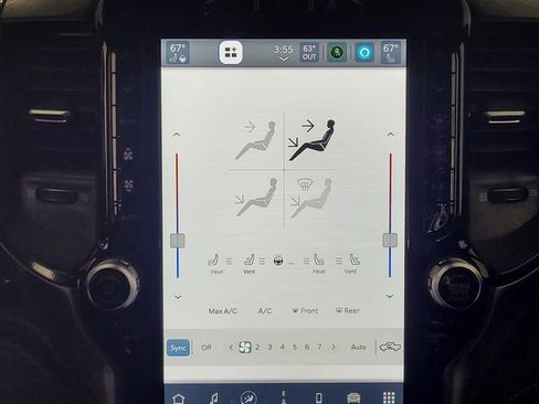 Used 2023 RAM 2500 Rebel w/ Level 2 Equipment Group image 21