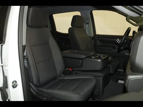 Used 2023 Chevrolet Silverado 1500 LT AWD/4WD image 32