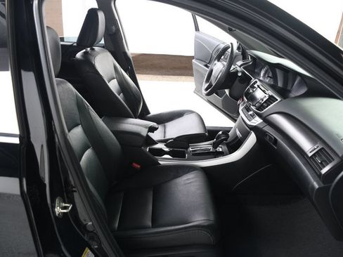 Used 2013 Honda Accord EX-L image 29