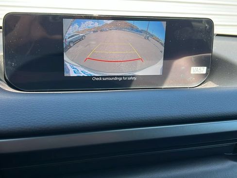 Certified 2025 MAZDA CX-50 AWD 2.5 Hybrid w/ Weather Package image 16