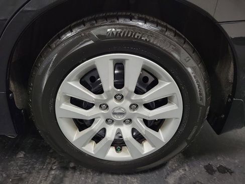 Used 2017 Nissan Altima 2.5 S w/ Power Driver Seat Package image 11