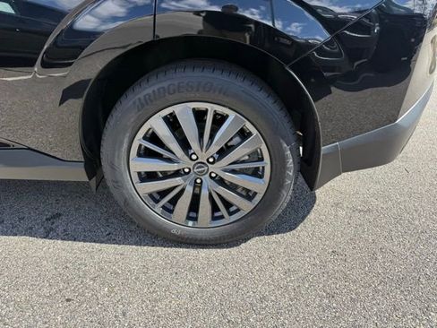 New 2026 Nissan Murano SL image 12