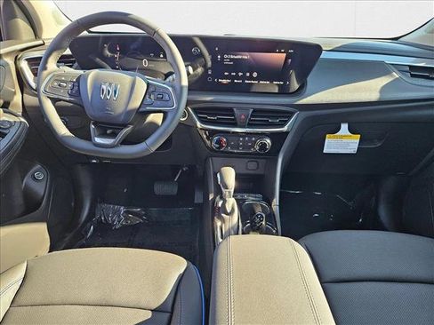 New 2026 Buick Encore GX Sport Touring w/ Advanced Technology Package image 14
