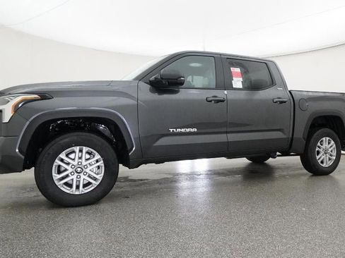 New 2026 Toyota Tundra SR5 w/ SR5 Premium Package image 45