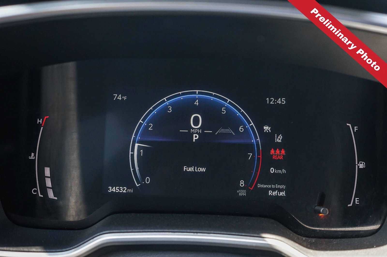 Used 2023 Toyota Corolla XSE FWD image 16