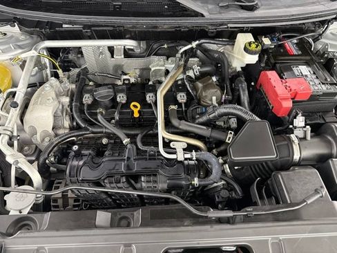 Used 2021 Nissan Rogue SV w/ Premium Package AWD/4WD image 45