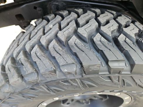 Used 2011 Jeep Wrangler Sport image 36