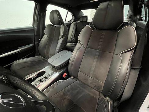 Used 2019 Acura TLX w/ Technology & A-SPEC Package FWD image 11