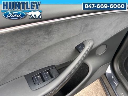 Used 2024 Tesla Model 3 Long Range image 20