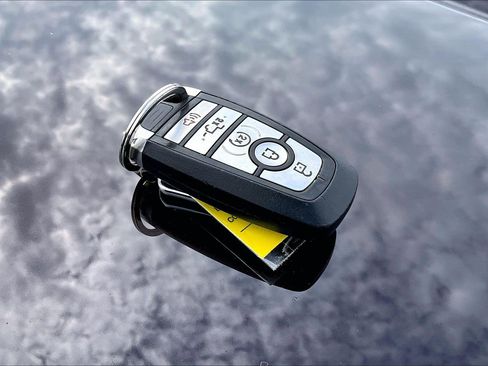 Used 2020 Ford F150 King Ranch w/ Equipment Group 601A Luxury image 37