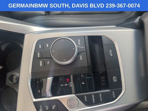 Certified 2024 BMW M440i Convertible w/ Premium Package RWD image 31