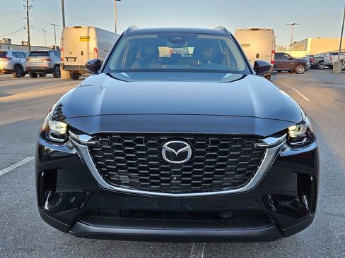 New 2026 MAZDA CX-90 3.3 Turbo w/ Select Package AWD/4WD image 2