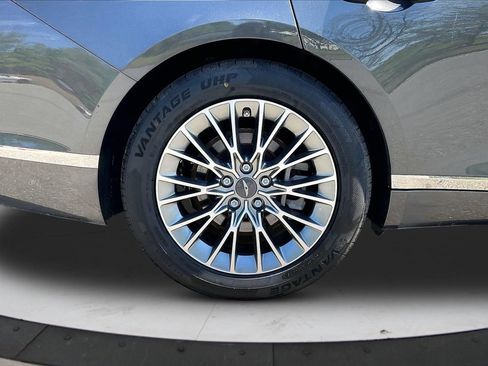 Used 2023 Genesis G80 2.5T AWD/4WD image 37