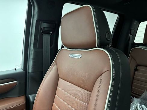 New 2026 GMC Sierra 2500 Denali Ultimate image 48