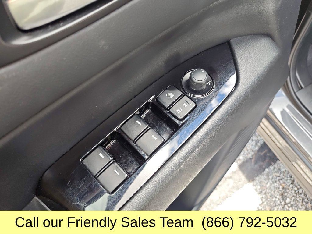 Used 2025 MAZDA CX-5 AWD 2.5 S w/ Select Package image 13