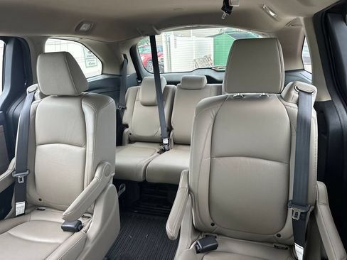 Used 2020 Honda Odyssey EX-L image 16